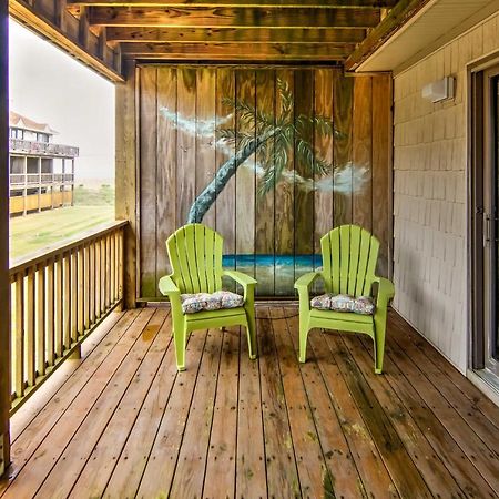 Kitty Hawk Townhome At Sea Dunes - Walk To Beach! Экстерьер фото