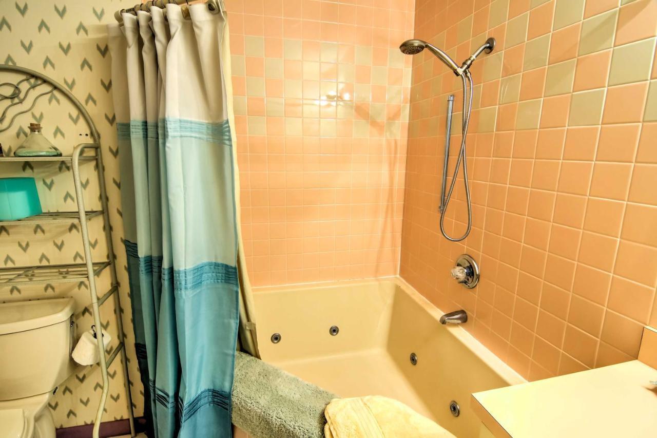 Kitty Hawk Townhome At Sea Dunes - Walk To Beach! Экстерьер фото