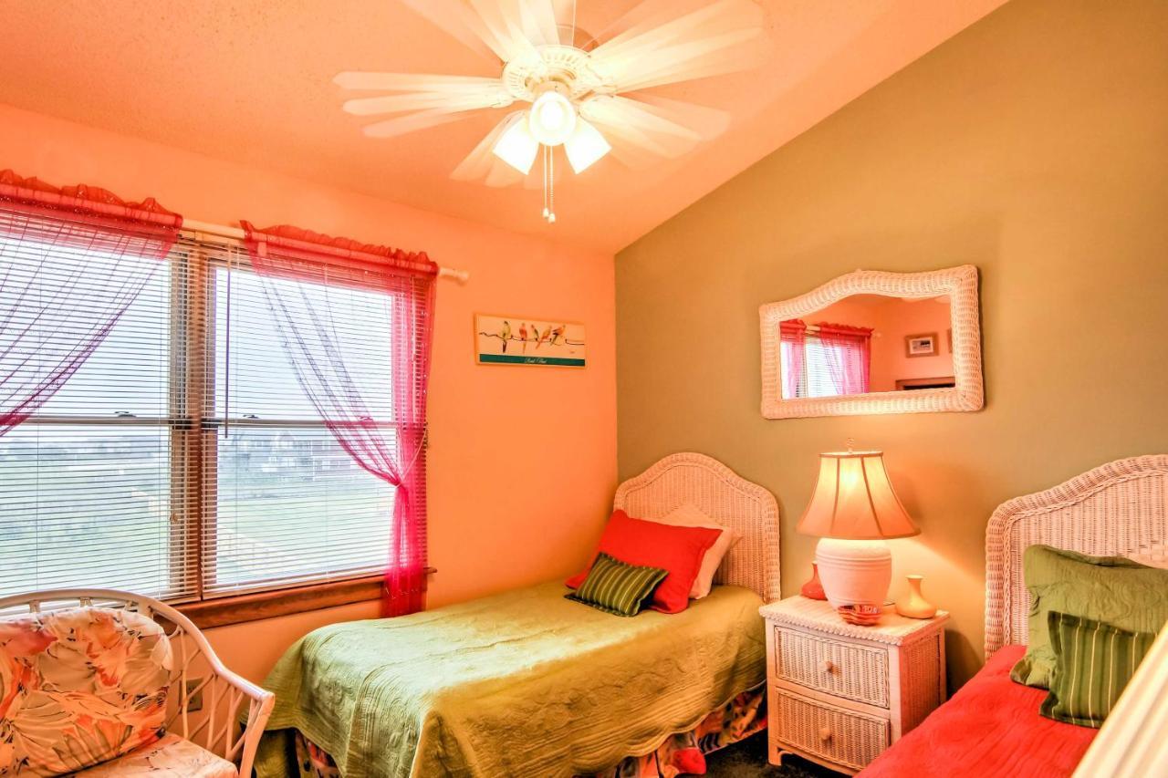 Kitty Hawk Townhome At Sea Dunes - Walk To Beach! Экстерьер фото