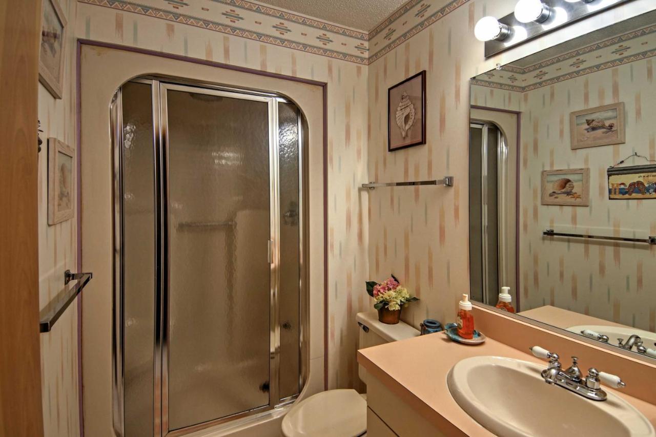 Kitty Hawk Townhome At Sea Dunes - Walk To Beach! Экстерьер фото